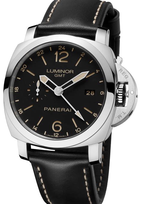 panerai pam531 on wrist